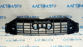 Grille bracket for Audi Q3 19-24