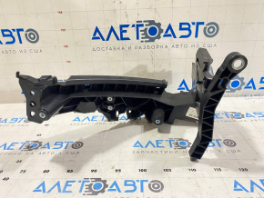 Headlight mount left front Audi Q5 80A 18-20 AND