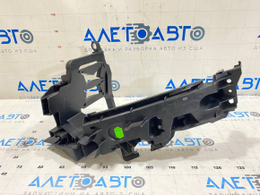 Headlight mount left front Audi Q5 80A 18-20 AND