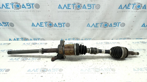 Front right half shaft for Nissan Murano z52 19-24 AWD with bracket, rusty