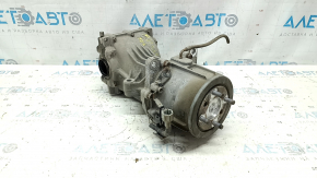 Nissan Murano Z52 15-24 79k Rear Differential