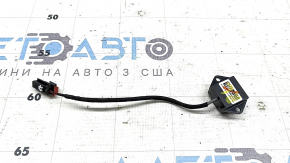 Chevrolet Equinox 18-24 Ceiling Microphone