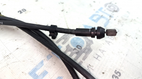 Nissan Murano z52 18-24 Hood Release Cable Without Handle