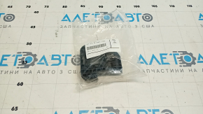 Radiator bracket lower left BMW X3 G01 18-