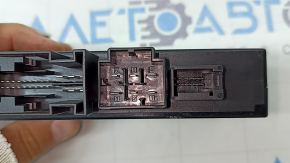 BMW X3 towing hitch control unit G01 18-21
