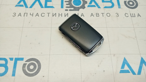 Smart key Mazda CX-30 20-23 4 buttons