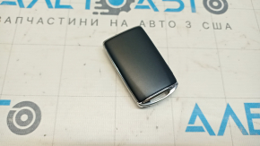 Smart key Mazda CX-30 20-23 4 buttons
