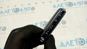 Smart key Mazda CX-30 20-23 4 buttons
