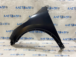 Front left fender Nissan Rogue Sport 17-22