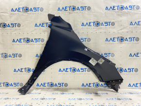 Front left fender Nissan Rogue Sport 17-22