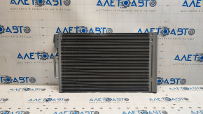 Air conditioning radiator condenser Chevrolet Malibu 16- KALE OTO RADYATOR