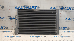 Air conditioning radiator condenser Chevrolet Malibu 16- KALE OTO RADYATOR