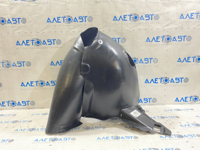 Front left fender liner for VW Beetle 12-19
