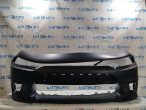 Bare front bumper Dodge Charger 15-20 rest R/T, SRT