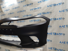 Bare front bumper Dodge Charger 15-20 rest R/T, SRT