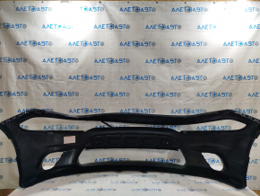 Bare front bumper Dodge Charger 15-20 rest R/T, SRT
