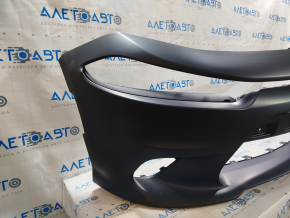 Bare front bumper Dodge Charger 15-20 rest R/T, SRT