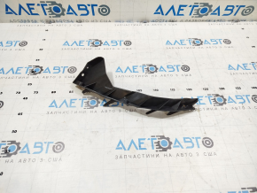 Front bumper mount on wing left Dodge Charger 15-20 rest internal