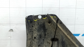 Nissan Murano z52 15-24 engine guard, tears, missing fragment
