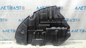 Right engine guard for Lexus ES300h ES350 13-15 pre-restoration, tears