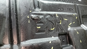 Right engine guard for Lexus ES300h ES350 13-15 pre-restoration, tears