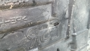 Right engine guard for Lexus ES300h ES350 13-15 pre-restoration, tears