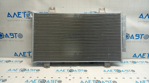 Air conditioner radiator condenser Honda CRV 23- HEV