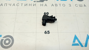Ambient Air Temperature Sensor Chevrolet Bolt 17-