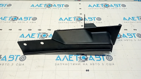 Radiator deflector left Ford Mustang Mach-E 21-23