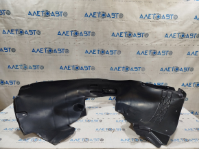 Front right mudguard Audi Q5 8R 09-12 plastic