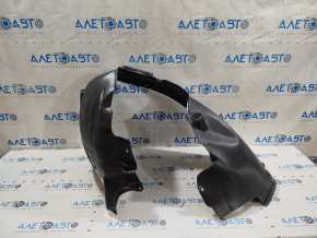 Front right mudguard Audi Q5 8R 09-12 plastic