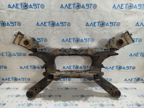 Infiniti JX35 QX60 13-AWD rear subframe, rusty, needs replacement