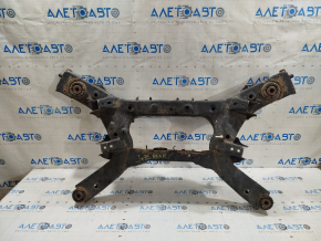 Infiniti JX35 QX60 13-AWD rear subframe, rusty, needs replacement
