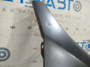 Front right wing BMW X1 F48 16-22 steel, butt