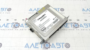 BMW X3 G01 18-21 radio tape recorder with CD drive, without navigation, Alpine
