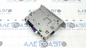 BMW X3 G01 18-21 radio tape recorder with CD drive, without navigation, Alpine