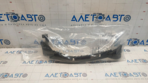 Front left headlight bracket for Mazda 3 19-24 with adaptive headlight