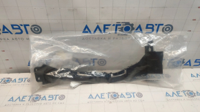 Front left headlight bracket for Mazda 3 19-24 with adaptive headlight