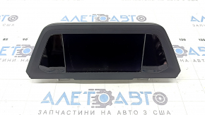 Monitor, display, navigation BMW X3 G01 18-21 6.5", worn