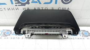 Monitor, display, navigation BMW X3 G01 18-21 6.5", worn