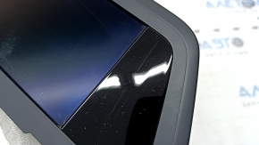 Monitor, display, navigation BMW X3 G01 18-21 6.5", worn