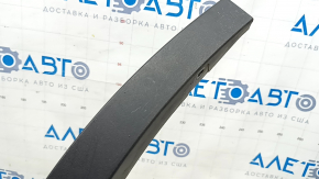 Rear right fender arch trim for BMW X3 G01 18-21, structure, scratches