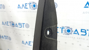 Rear right fender arch trim for BMW X3 G01 18-21, structure, scratches
