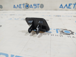 Headlight washer nozzle plug left BMW X5 E70 07-13 SIGNEDA