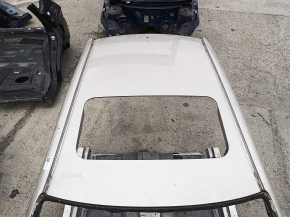 Metal roof Lexus ES300h ES350 13-14 under the hatch, on the body