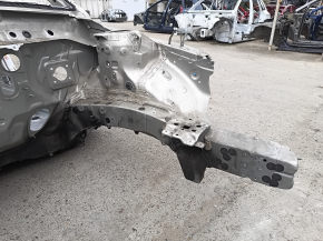 Lexus ES300h ES350 13-18 front left quarter panel on the body, gold