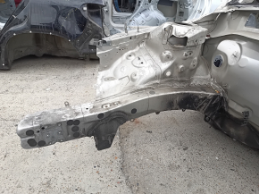 Lexus ES300h ES350 13-18 front right quarter panel on the body, gold