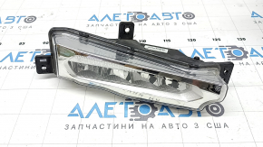 Right fog light for BMW X3 G01 18-21 sand