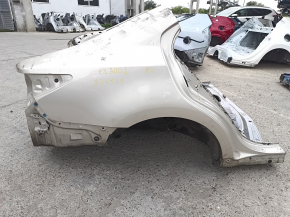 Quarter wing rear right Lexus ES300h ES350 13-18 on the body, gold