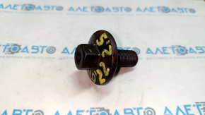 Mitsubishi Outlander 22-25 2.5 Crankshaft Pulley Bolt